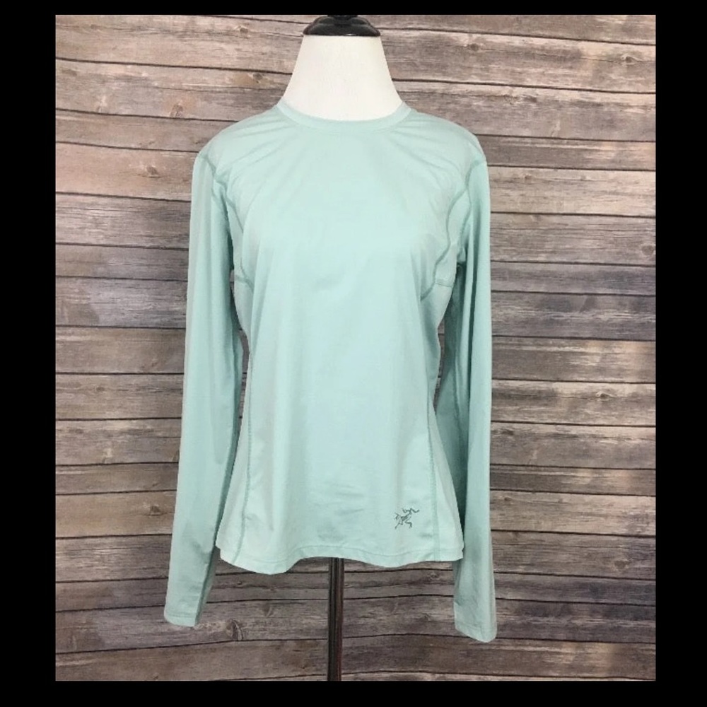 Arc’teryx Long Sleeve Top